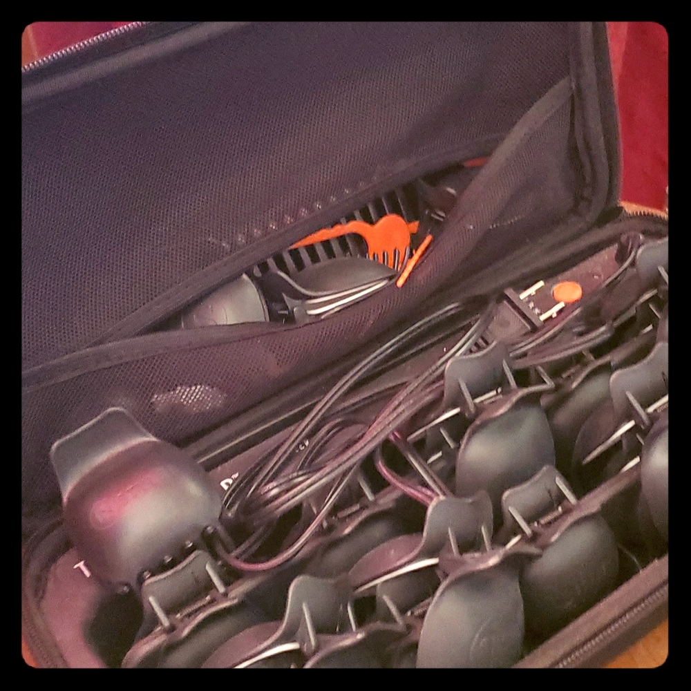 TopStyler by InStyler
